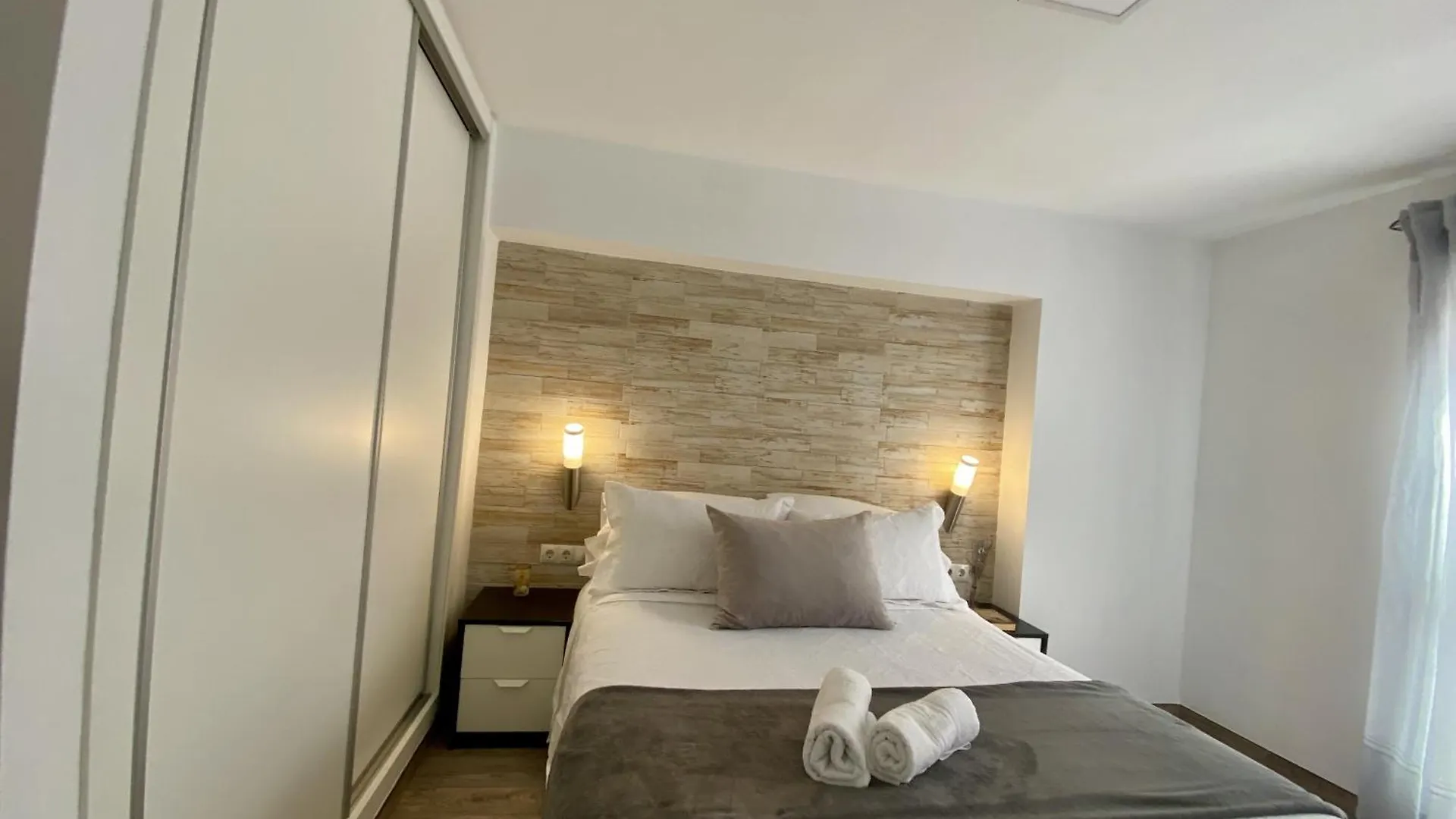 Apartamento Beli Benalmadena 0*,  Spain