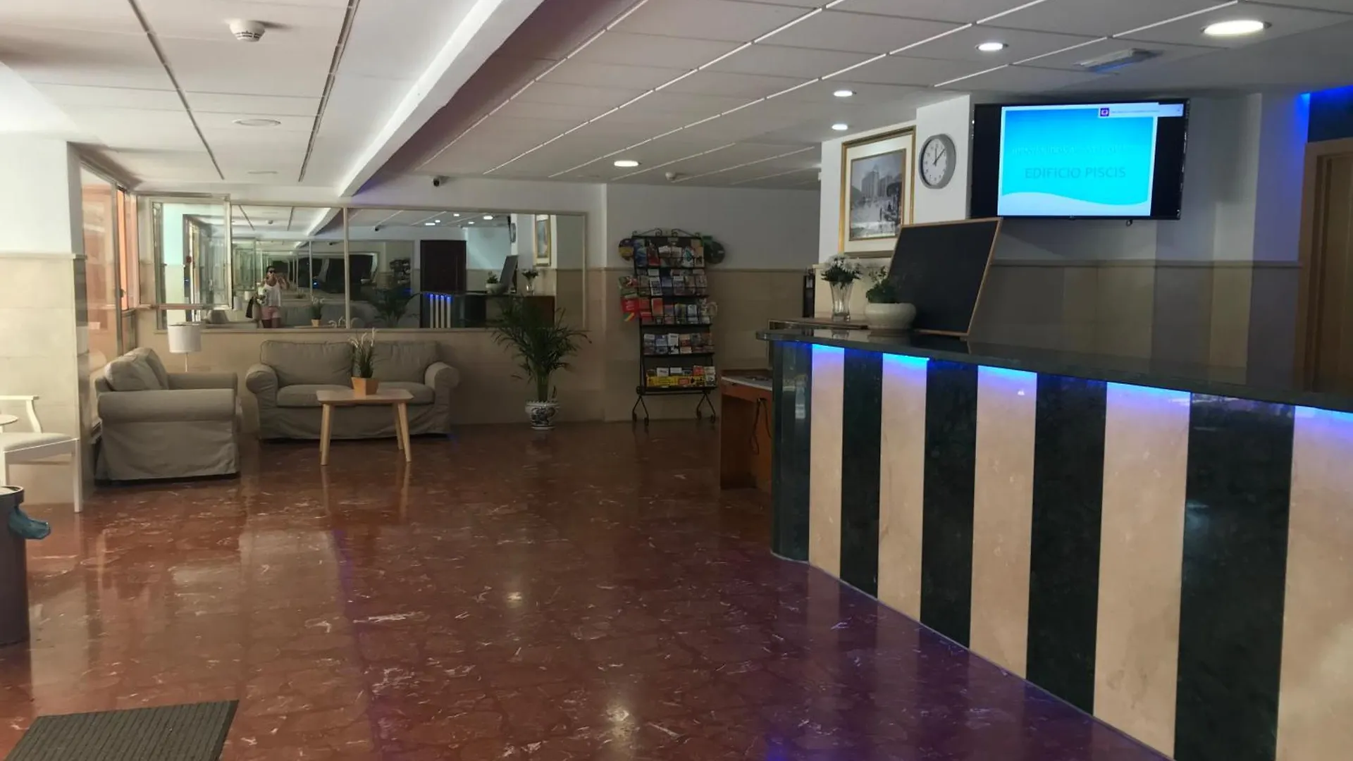 Apartment Apartamento Beli Benalmadena Spain