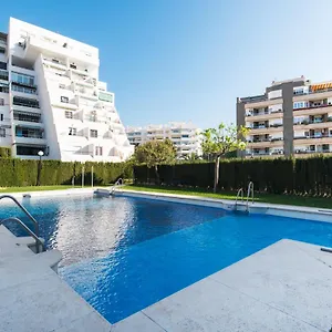 Apartment Pets Friendly Apartment, Next To The Marina And Arroyo De La Miel, Benalmadena