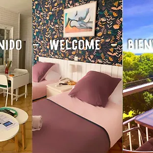Apartment Agata, Benalmadena