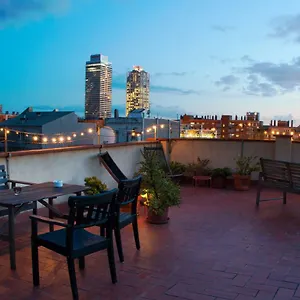 bed-and-beach-barcelona-guesthouse.catalonia-hotels.com/