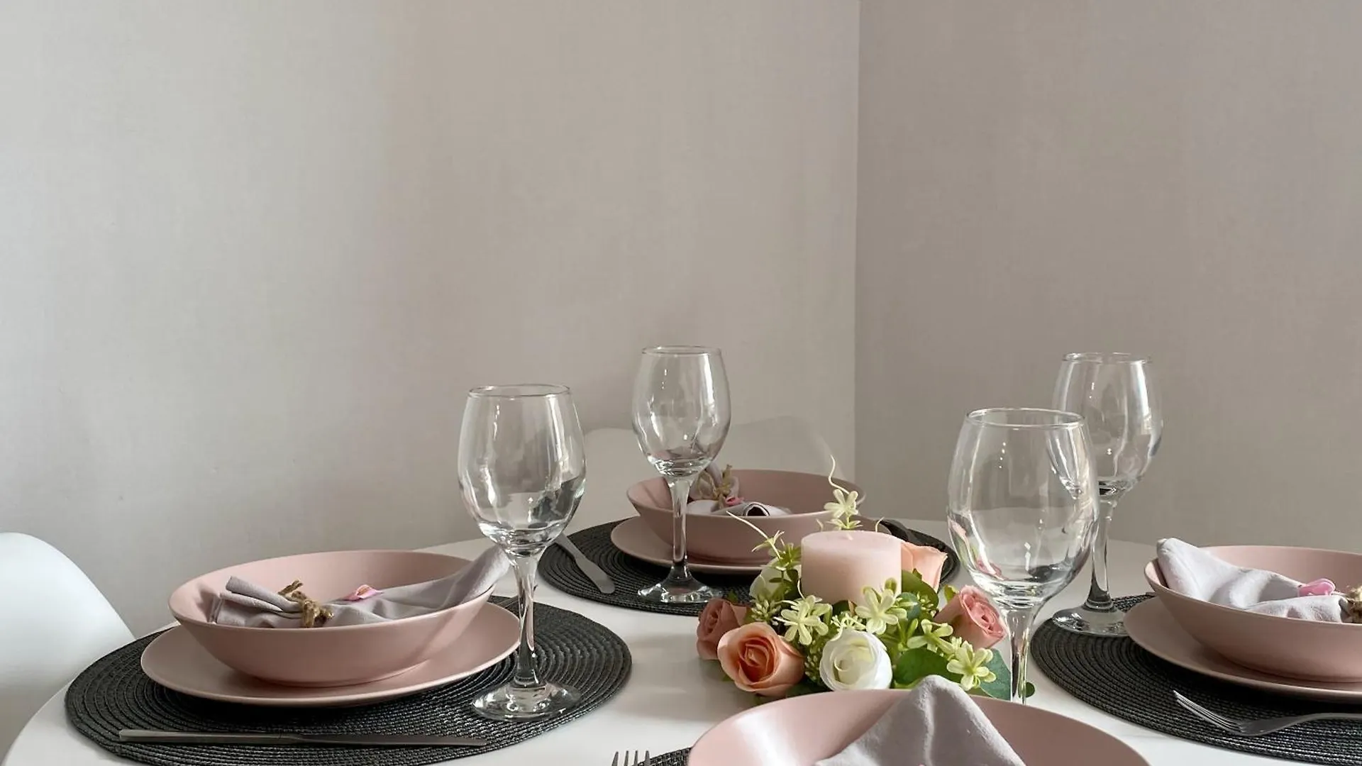 Apartamento Beli Benalmadena Apartment