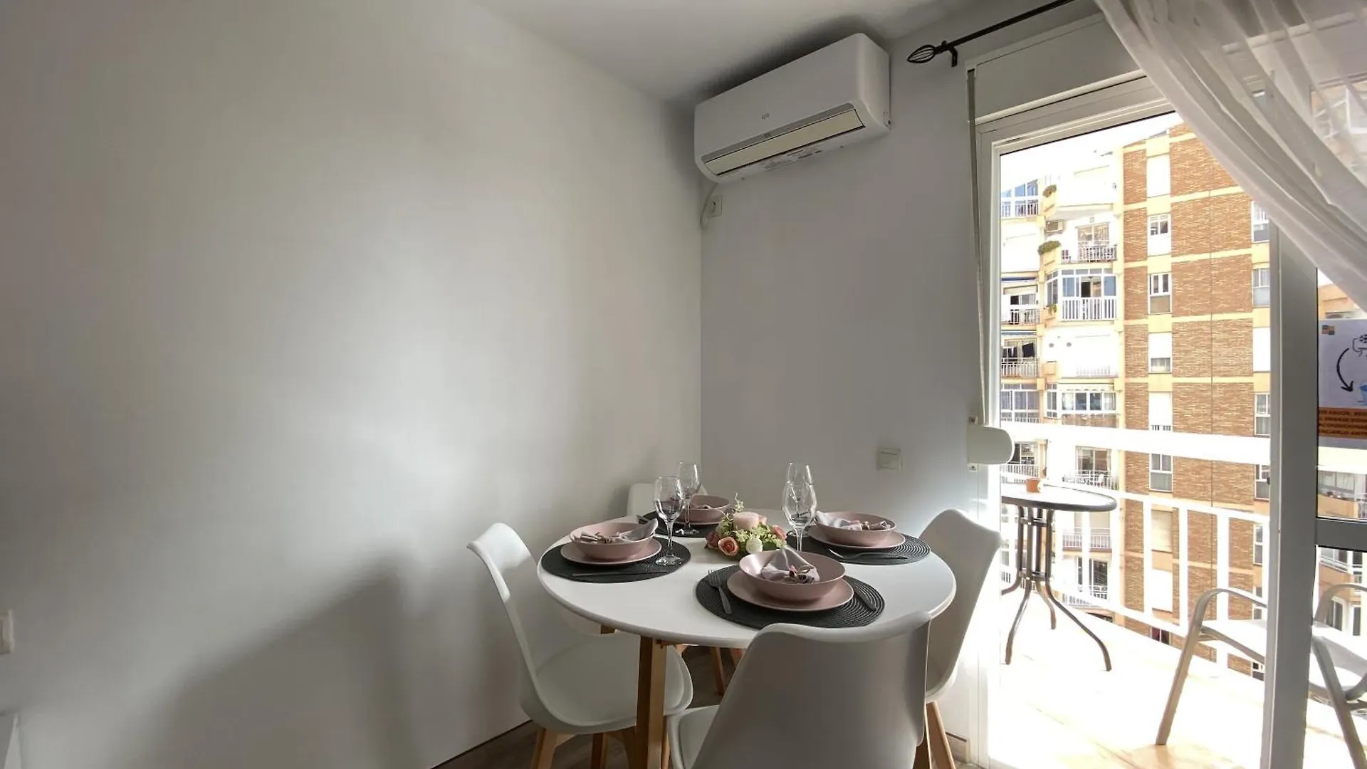 Apartamento Beli Benalmadena Apartment