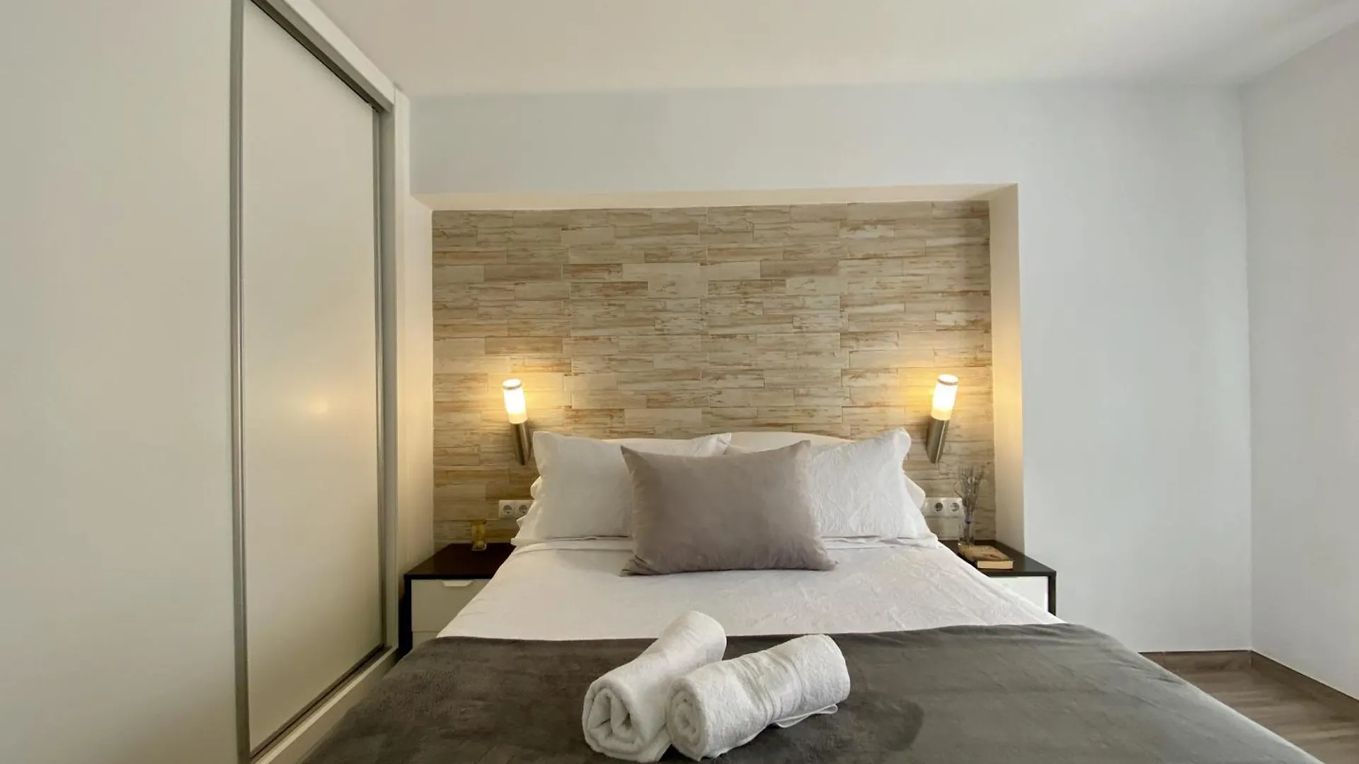 Apartment Apartamento Beli Benalmadena