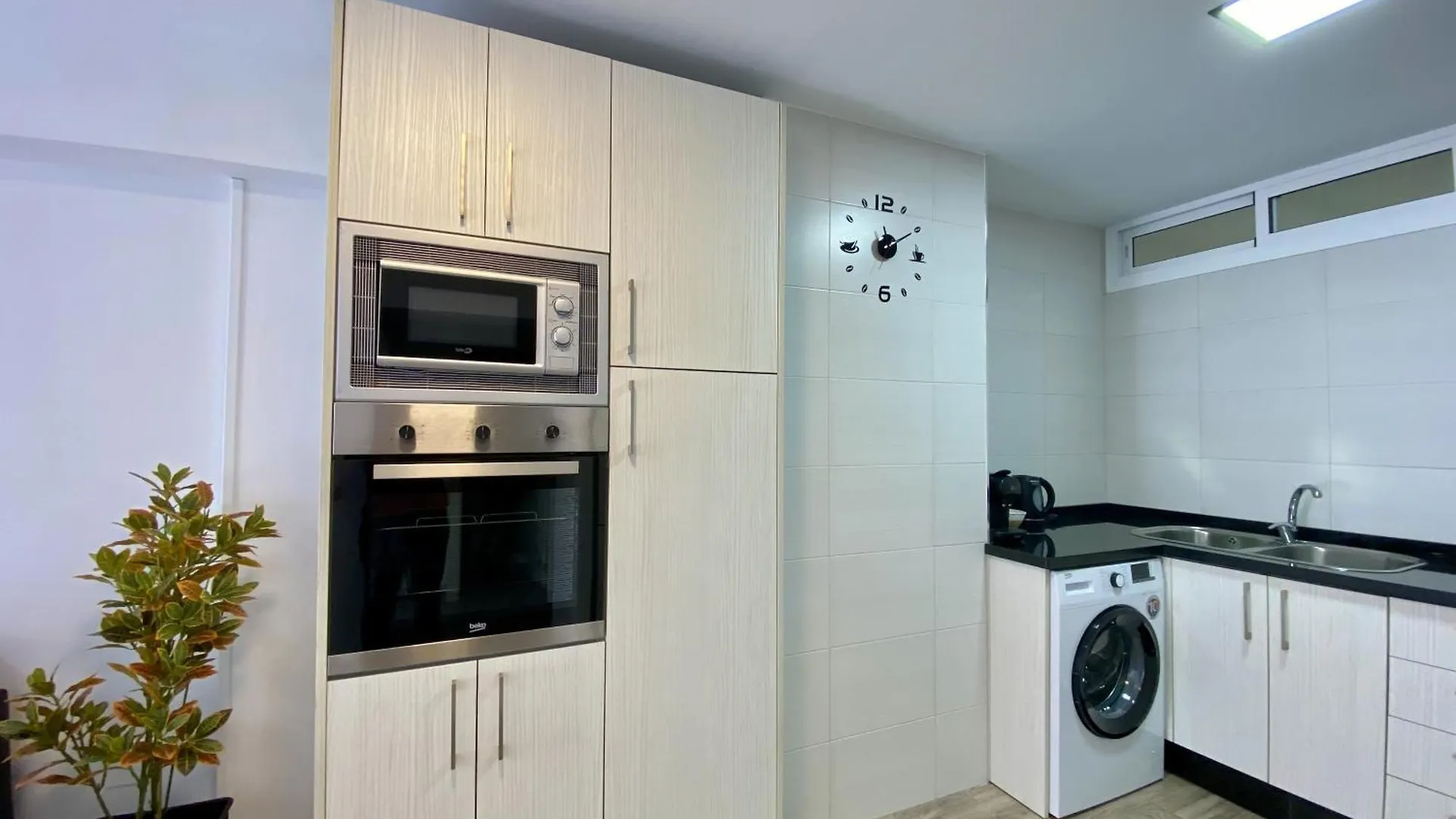 Apartamento Beli Benalmadena Spain