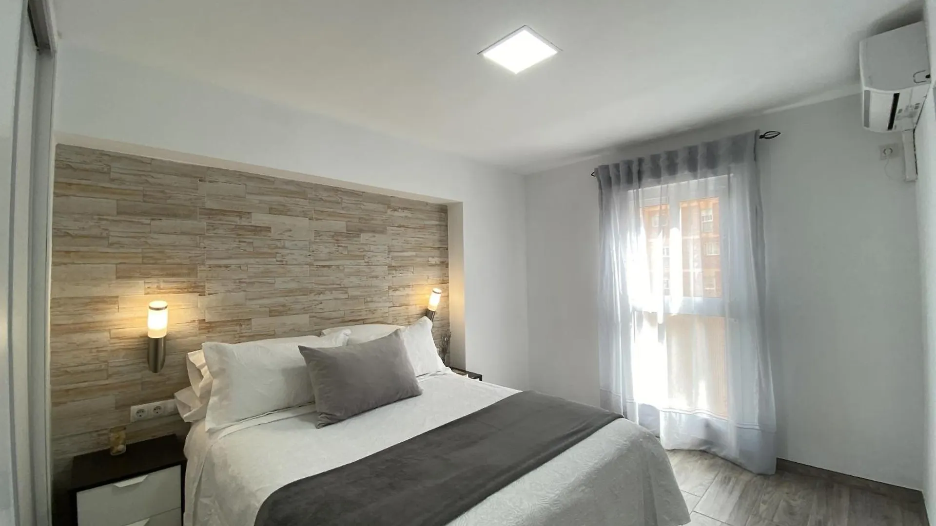 Apartamento Beli Benalmadena