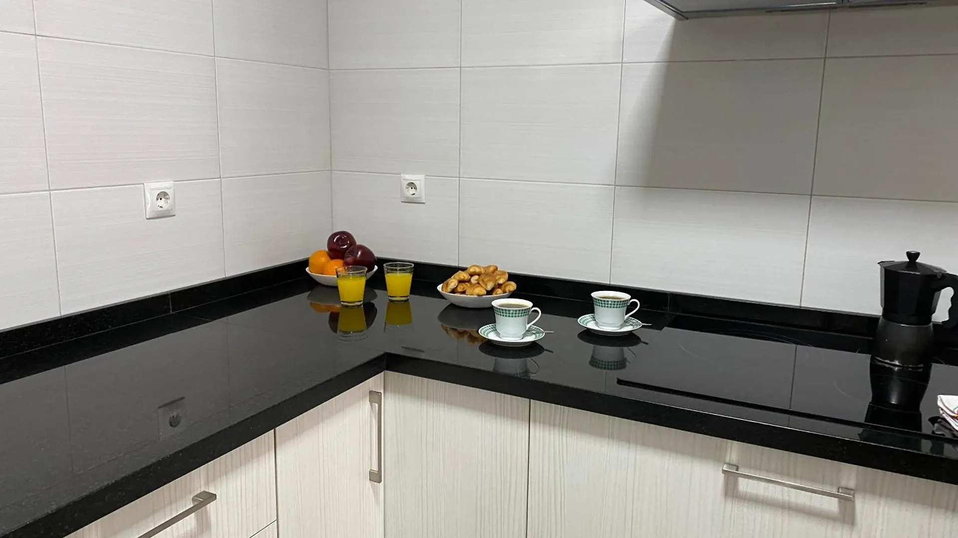 Apartamento Beli Benalmadena Apartment