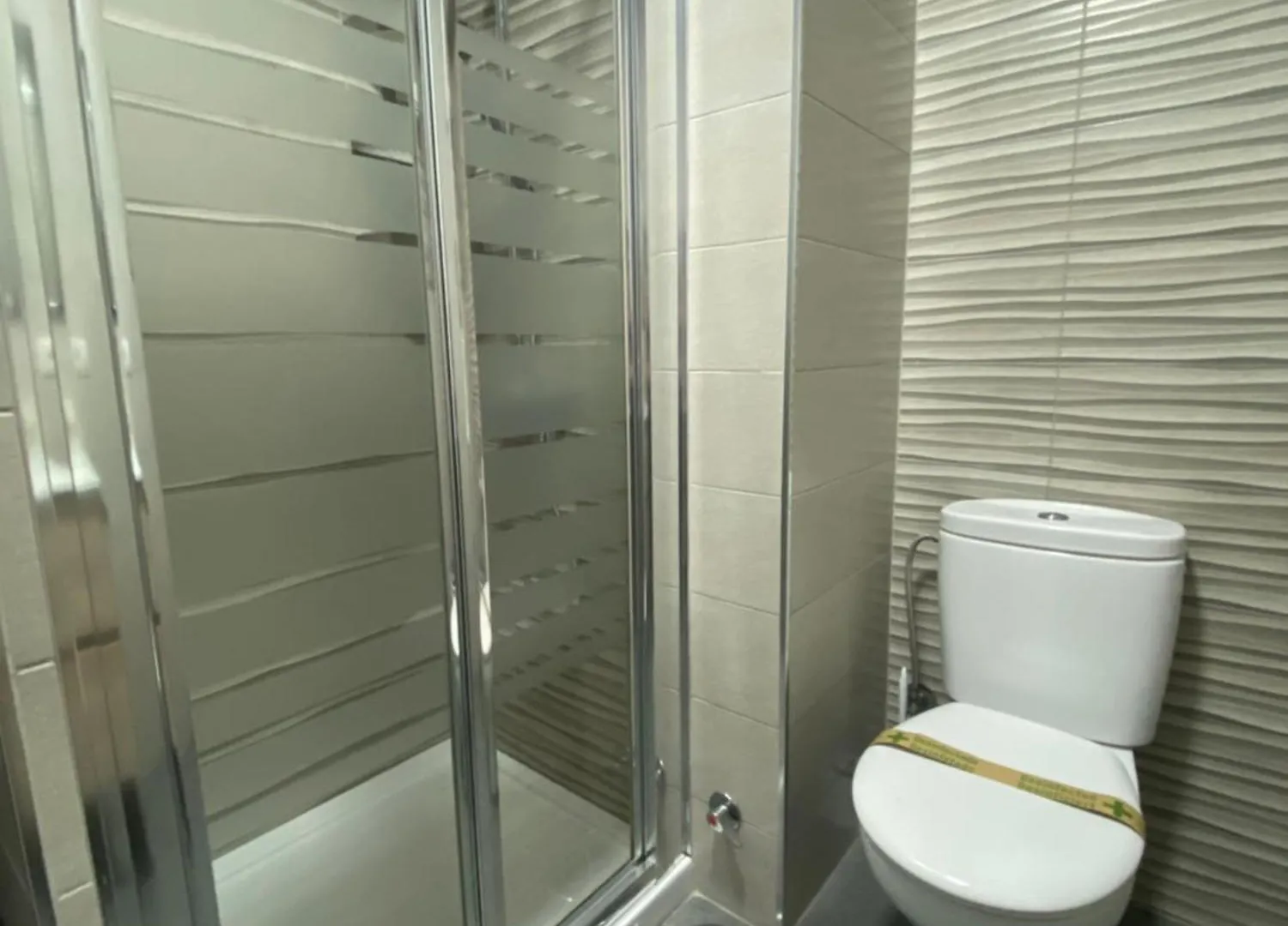 Apartamento Beli Benalmadena