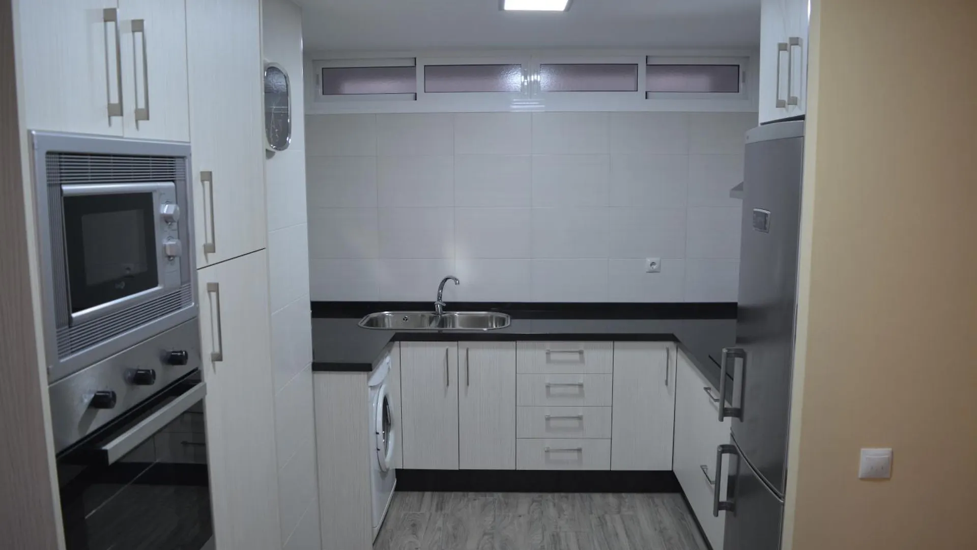 Apartmán Apartamento Beli Malaga Benalmádena