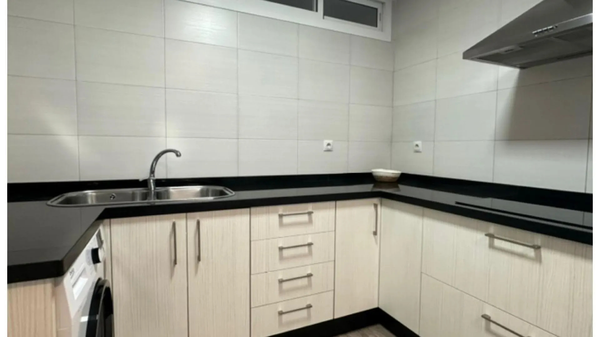Apartmán Apartamento Beli Malaga Benalmádena
