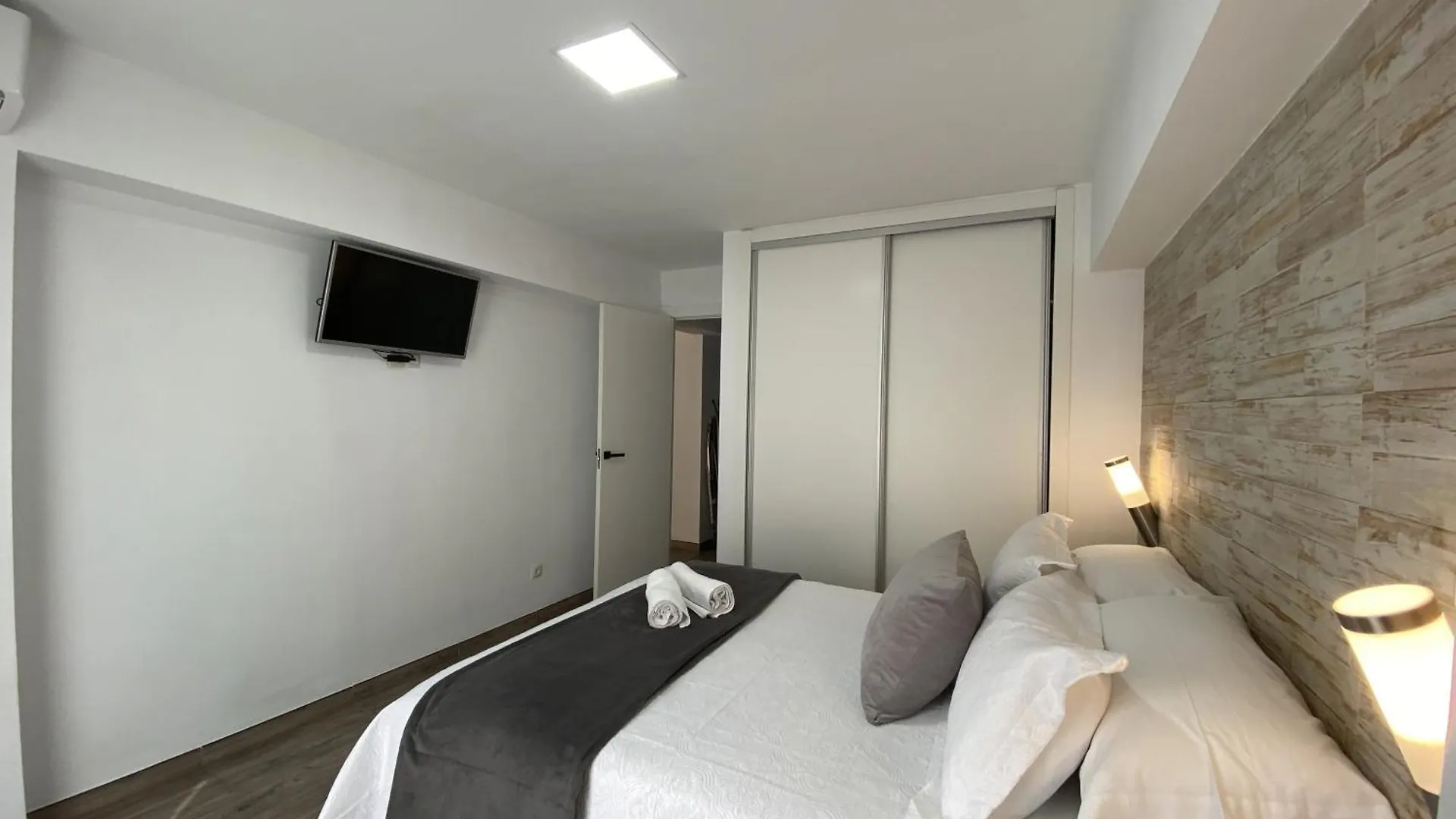 Apartamento Apartamento Beli Benalmádena 0*,  España