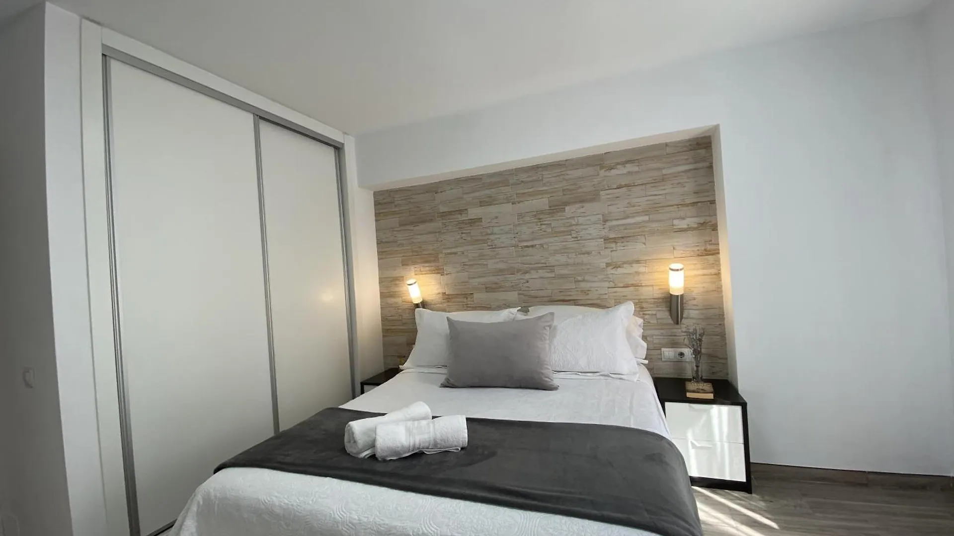 Apartamento Apartamento Beli Benalmádena 0*,