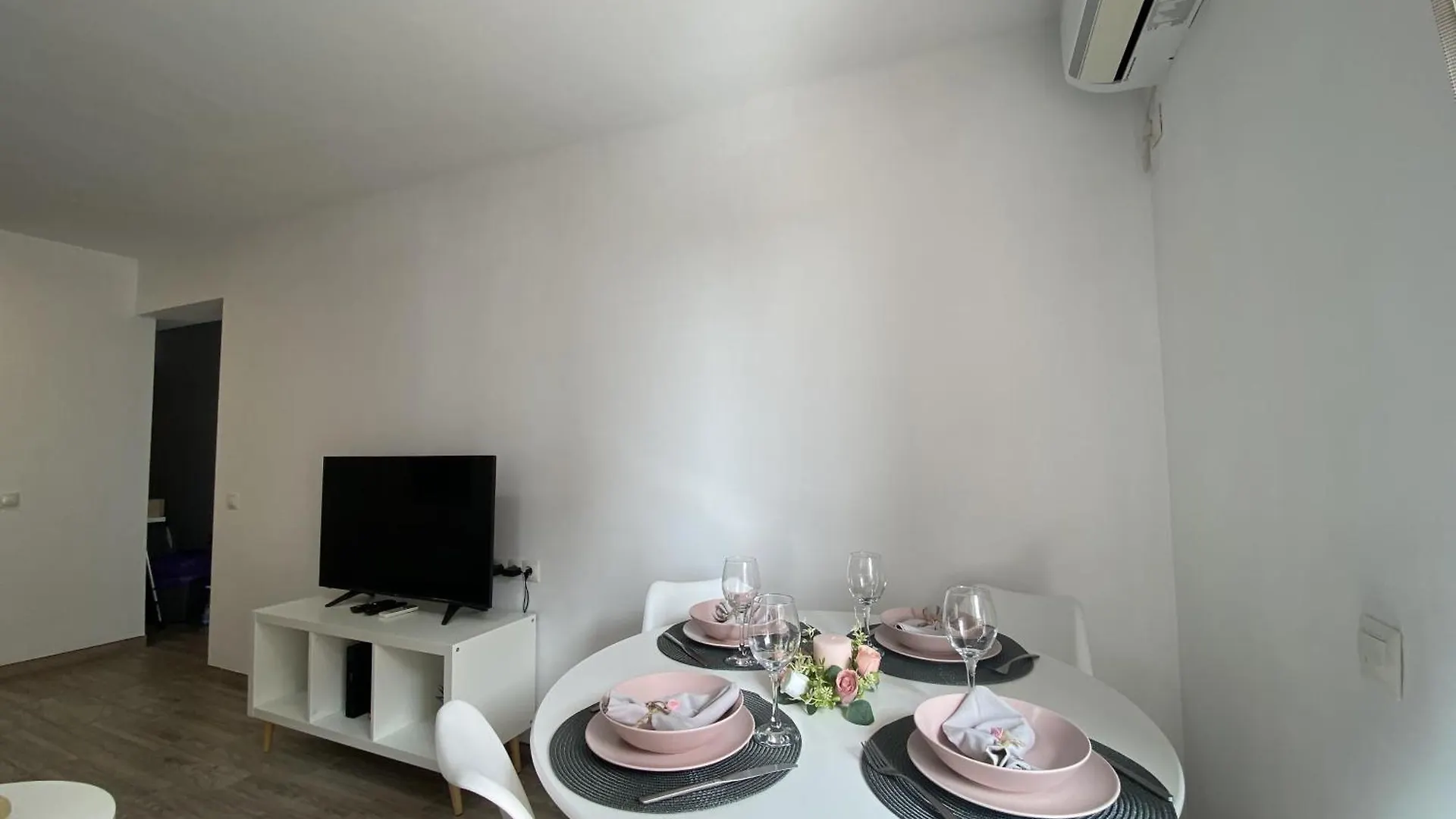 Apartamento Apartamento Beli Benalmádena España