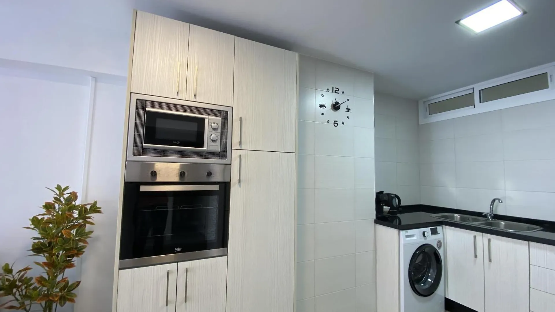 Apartamento Apartamento Beli Benalmádena