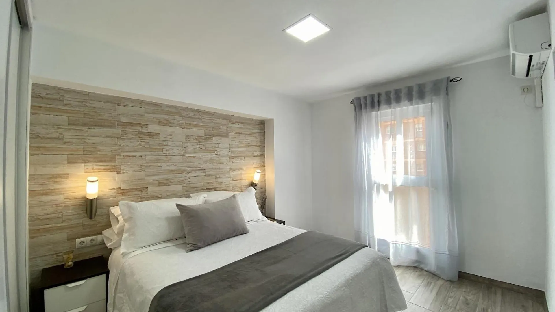 Apartamento Apartamento Beli Benalmádena