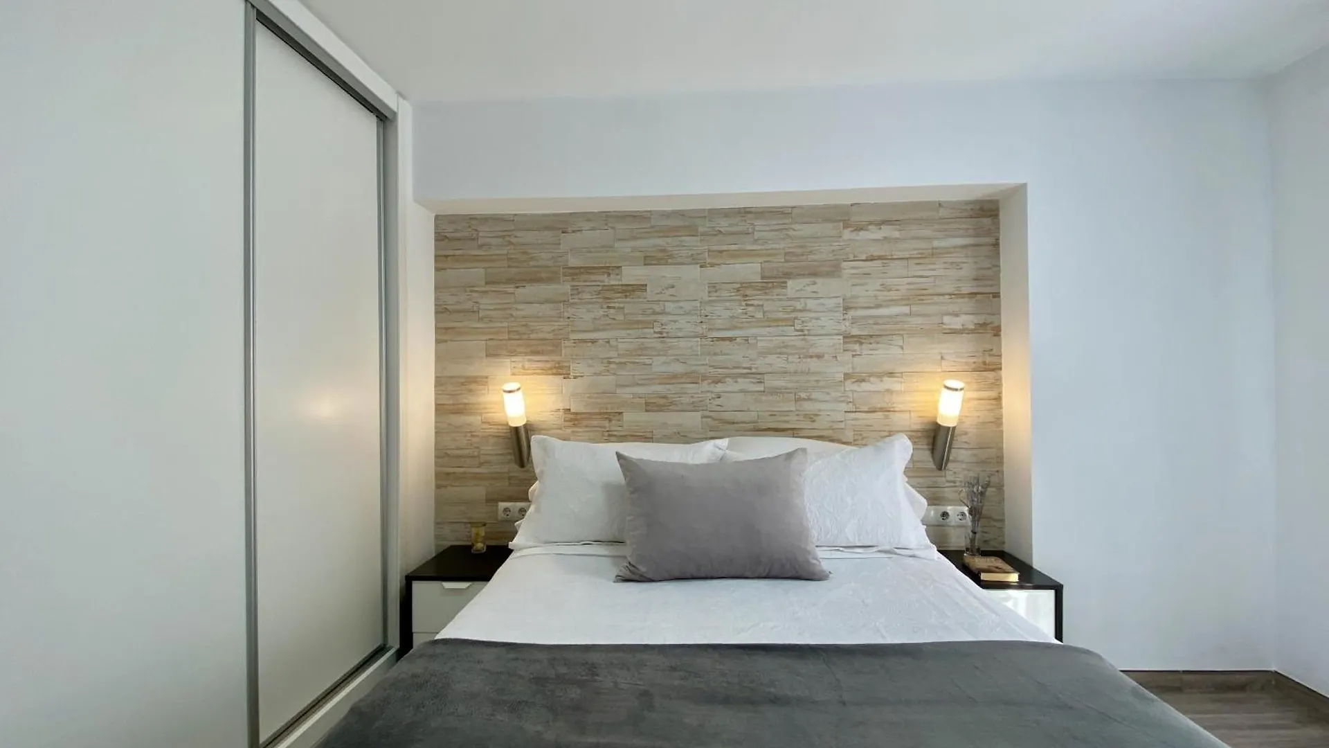 Apartamento Apartamento Beli Benalmádena 0*,  España