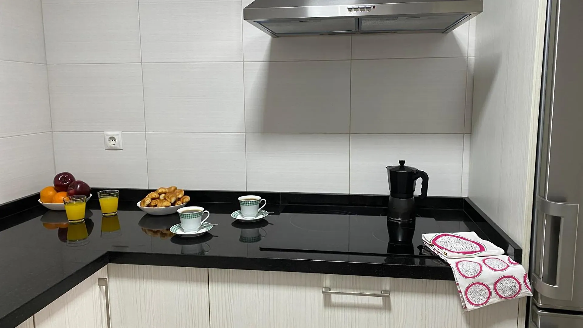 Apartamento Apartamento Beli Benalmádena España