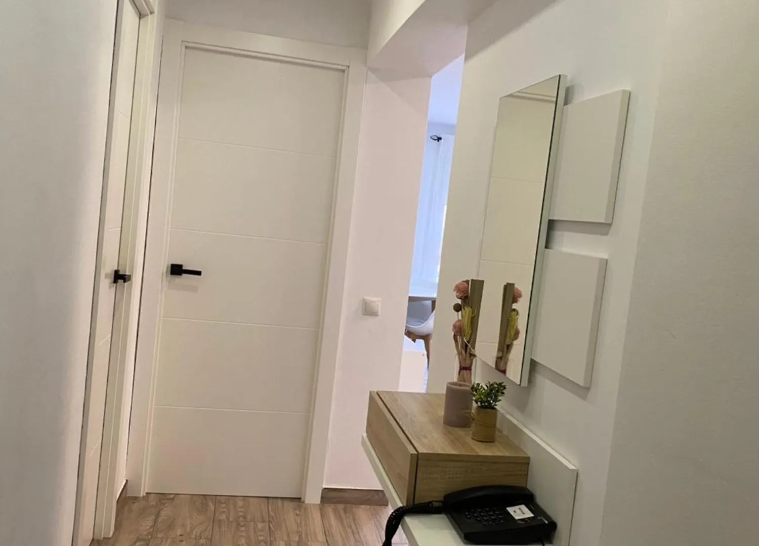 Apartamento Apartamento Beli Benalmádena España