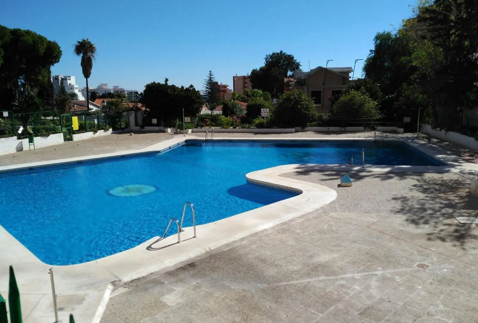 Apartamento Apartamento Beli Benalmádena España