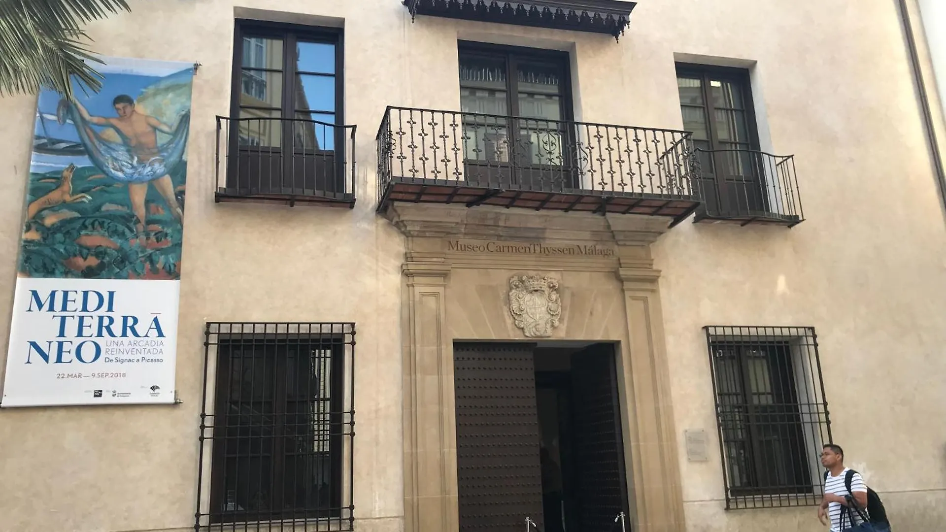 Apartamento Apartamento Beli Benalmádena