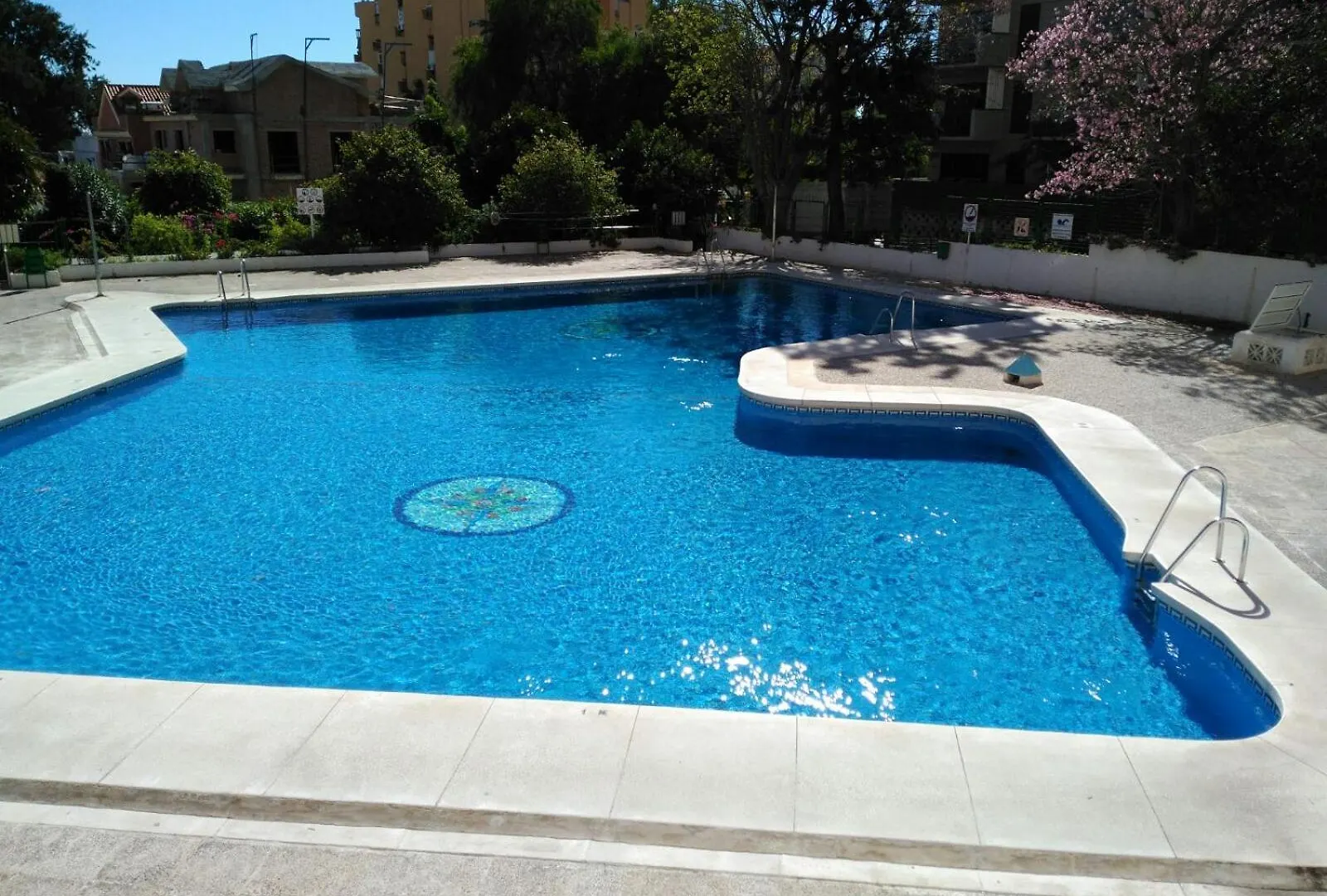 Apartamento Apartamento Beli Benalmádena